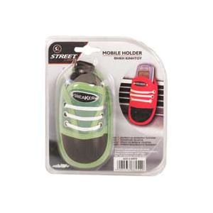 Sl Θηκη Κινητου Παπουτσι Πρασινο